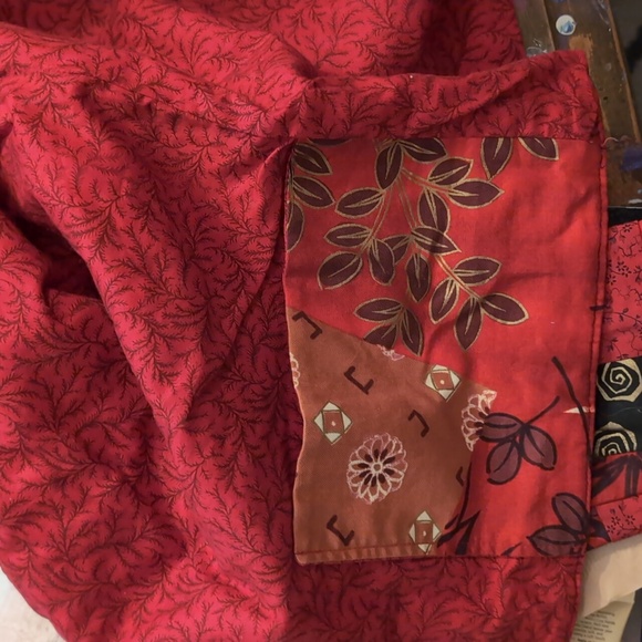 Patchwork Jacket - Picture 6 of 8